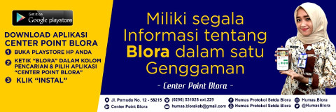 Peringati Harkitnas Pemkab Blora Gelar Upacara Dan Ziarah Bersama